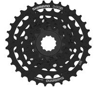 Shimano Alivio CS-HG200 7-Speed Cassette