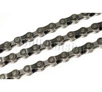 Shimano CN-HG40 6/7/8-Speed 116 link Chain with Connecting Link