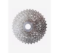 Shimano Alivio Hg400 Cassette Silver 9s / 11-32t