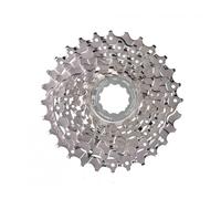 Shimano Alivio Hg400 Cassette Silver 9s / 11-36t 9s Silver