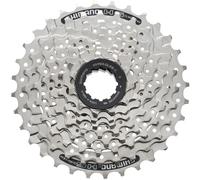 Shimano HG41 8 Speed Cassette Silver