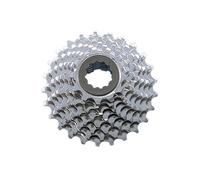 Shimano Cs-hg50 8s Cassette Silver 8s / 12-25t 8s Silver