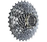 Shimano HG51 8 Speed Cassette - Silver, 11-32 Teeth
