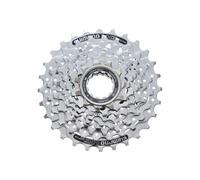 Shimano HG51 8 Speed MTB Cassette - 11-28/30/32