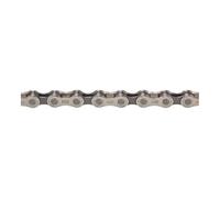 SHIMANO HG71 8/7/6-Speed Bicycle Chain W/SM-UG51 Quick Link - CN-HG71-I - ECNHG71T116Q