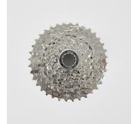 Shimano Hg710 12-speed Road Bike Cassette - 11-36 Teeth
