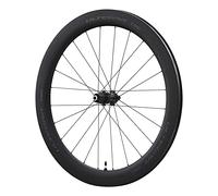 Shimano Ultegra R8170 C60 Cl Disc Carbon Tubeless Road Rear Wheel Black 12 x 142 mm / Shimano/Sram HG