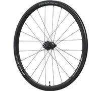 Shimano Dura Ace R9270 C36 Cl Disc Carbon Tubeless Road Rear Wheel Black 12 x 142 mm / Shimano/Sram HG 12 x 142 mm Black