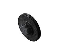 Shimano Hollow Tech Ii C/Arm Install Workshop Tool - Black