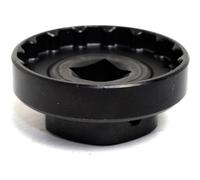 Shimano HollowTech II bottom bracket socket
