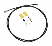 SHIMANO Brake Hose 1700mm Black-SM-BH59-SB
