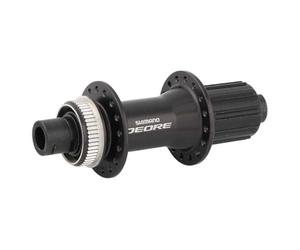 Shimano Hr-Hub Fhm6010 Black One Size