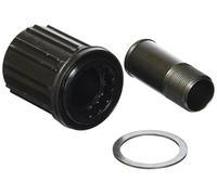 SHIMANO Freehub Body Replacement F/BODY FHM770 complete 9spd, Black, One Size