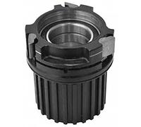 Shimano Deore Freehub Body WH-MT501 Black