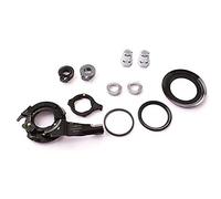 SHIMANO Hub Components SM-7R45 Nexus In J-NX10 Hubs, Adults Unisex, Multicoloured (Multicoloured), One Size