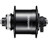 Shimano Nexus DH-UR700-3D Dynamo Hub - 6v 3w - for Centre-lock Disc -
