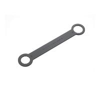 Shimano Tl-dh10 Internal Tool Silver