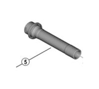 Shimano Wh-r9270-c50-tu-f Bearings Silver