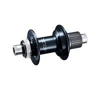 SHIMANO Hub Rear. 12v 142/32-FH-M7110 SLX Disc Brake P