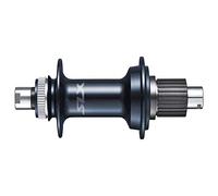SHIMANO Hub Rear. 12v 157/32-FH-M7130-B SLX Front Brake D. P