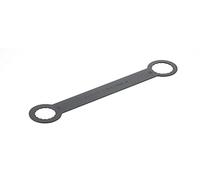SHIMANO Hub Ring Spanner Spares Tool - Silver