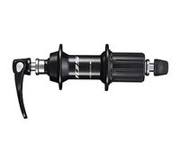 SHIMANO Hub Tra,10/11v 142/32 Black