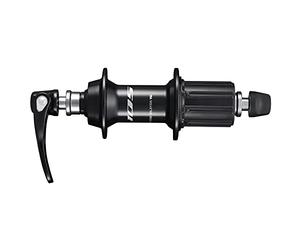 SHIMANO Hub Tra,10/11v 142/32 Black