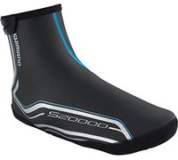 SHIMANO Hybrid S2000D Overshoes, Black, XXL