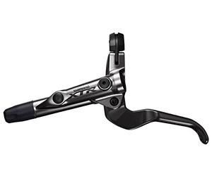 SHIMANO hydr. Left Hand Brake Lever Xtr BL-M9000 for Disc Brake, Black