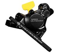 Shimano BR-R8170 Ultegra Flat Mount Front Hydraulic Disc Brake Caliper 140/160mm