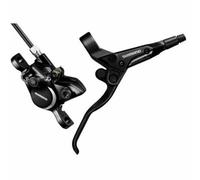 Shimano BL-MT200 Hydraulic Disc Brake, R 1700mm, Black