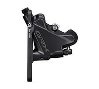 SHIMANO Hydraulic Pliers Gravel GRX RX400 Front - 2 Pistoncini