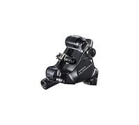 Shimano Ultegra R8170 Rear Disc Brake Caliper Black One Size Black