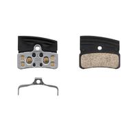 Shimano IBPP04CMFA BP-P04C-MF - Metal Pad with Fin Compatible with BR-M9220