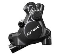 SHIMANO IBRRX820RDRF Disc Brake Caliper Hydr Rear for Cyclists, Built for Smooth Riding and Bike upkeep