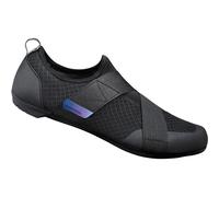 Shimano IC1 (IC100) Bicycle Cycle Bike Shoes Black