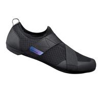 Shimano Indoor Cycling Shoe IC100 in Black (36) Size: 36