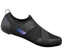 Shimano Ic100 Road Shoes Black EU 42 Man