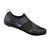 Shimano Indoor Cycling Shoe IC100 in Black (38) Size: 38