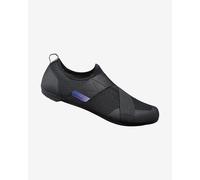 Shimano Ic100 Indoor Court Shoes Black EU 40 Woman EU 40 Black