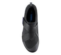 Shimano Ic100 Road Shoes EU 46 Black