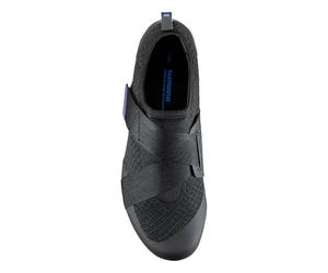 Shimano Ic100 Road Shoes EU 47 Black
