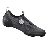 Shimano IC5 (IC501) Shoes; Black; Size 36