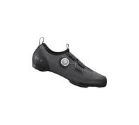 Shimano IC5 (IC501) Indoor Cycling Shoes - Black (39) Size: 39