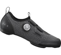 Shimano IC5 (IC501) Indoor Cycling Shoes - Black (44) Size: 44