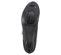 Shimano Ic501 Fuze Mtb Shoes Black EU 39 Woman EU 39 Black