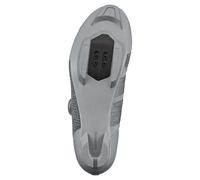 Shimano Ic501 Fuze Mtb Shoes EU 37 Ice Gray
