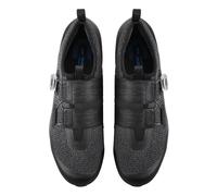 Shimano Ic501 Fuze Mtb Shoes EU 38 Black