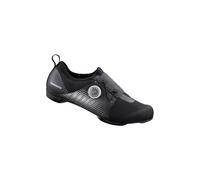 Shimano IC5W SPD Women's Shoes - Black (36) Size: 36