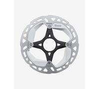 Shimano Xt Rt-mt800 Cl Disc Brake Disc Silver 160 mm